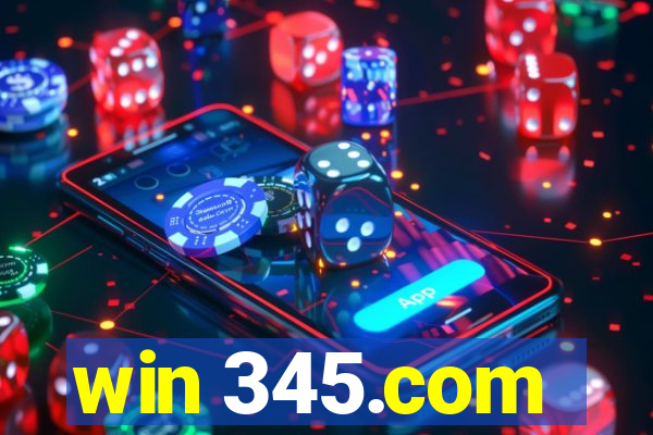 win 345.com